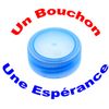 Logo of the association UN BOUCHON UNE ESPERANCE